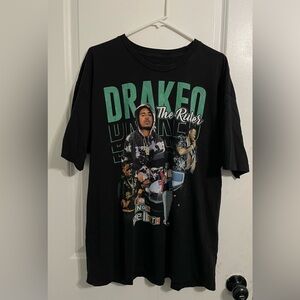 drakeo the ruler T-shirt